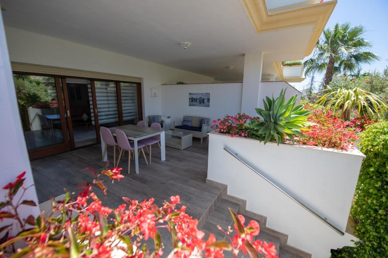 Luxury Apartment At Lomas Del Rey, Puente Romano Marbella Exteriör bild